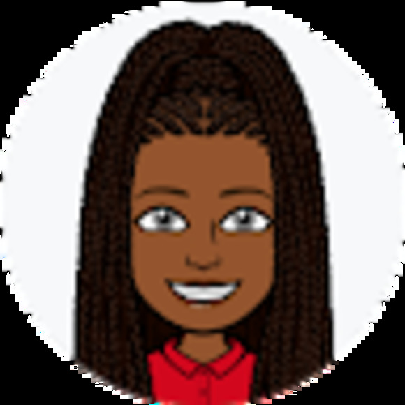 Meet your Posher, Zeinabou - Picture 1 of 1